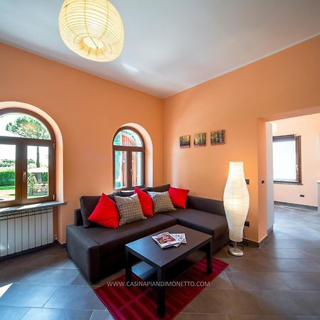 Casina Pian Di Monetto Villa Montefiascone Kültér fotó