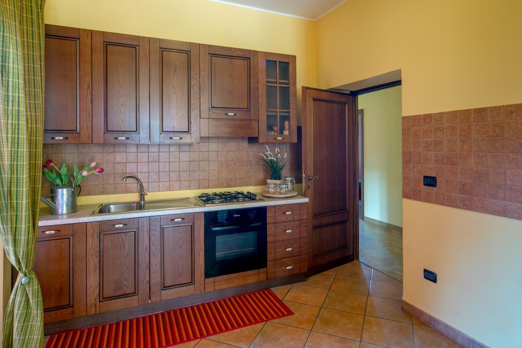 Casina Pian Di Monetto Villa Montefiascone Szoba fotó