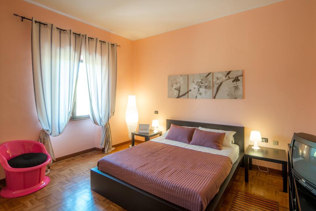 Casina Pian Di Monetto Villa Montefiascone Szoba fotó